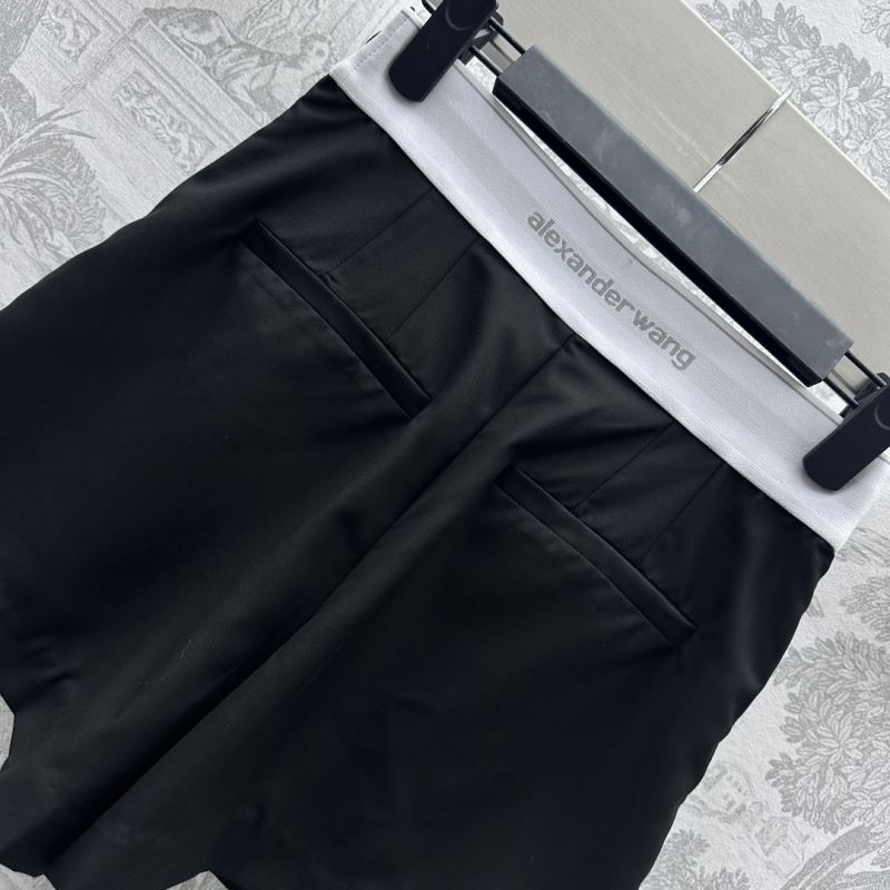 Alexander Wang Short Pants